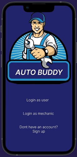 AUTOBUDDY